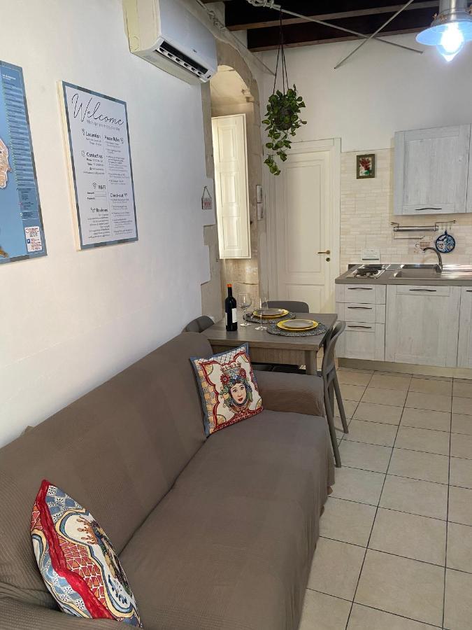 Villa Mia House à Syracuse Extérieur photo