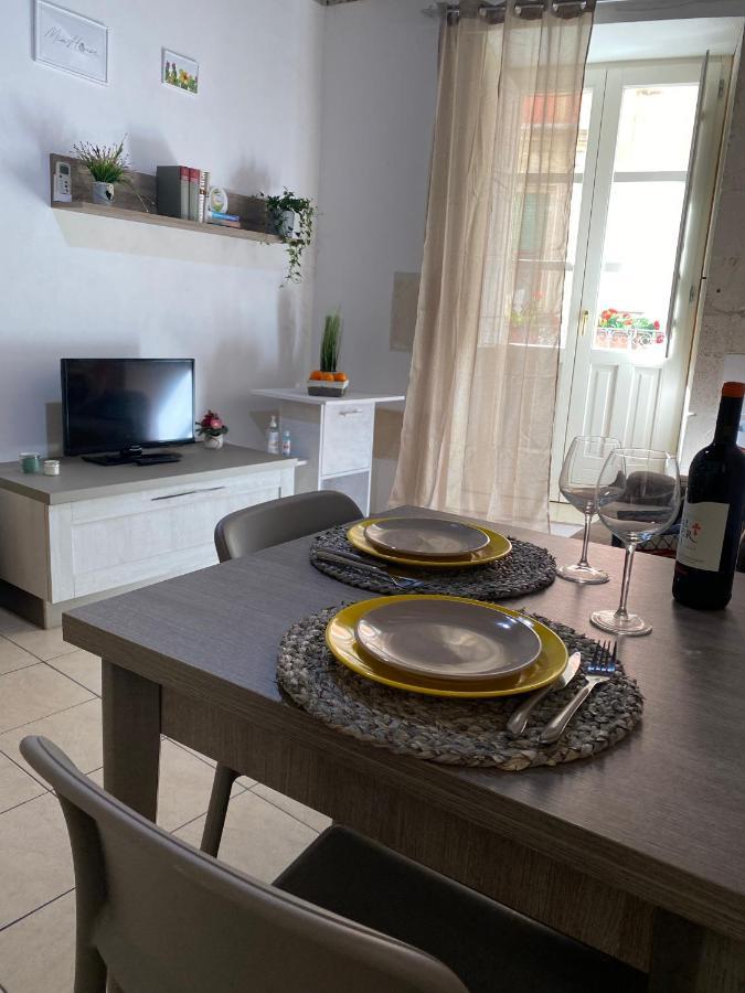 Villa Mia House à Syracuse Extérieur photo